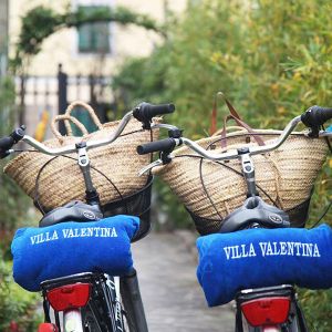 Noleggia una bicicletta a Villa Valentina